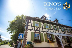 Dino's Trinacria